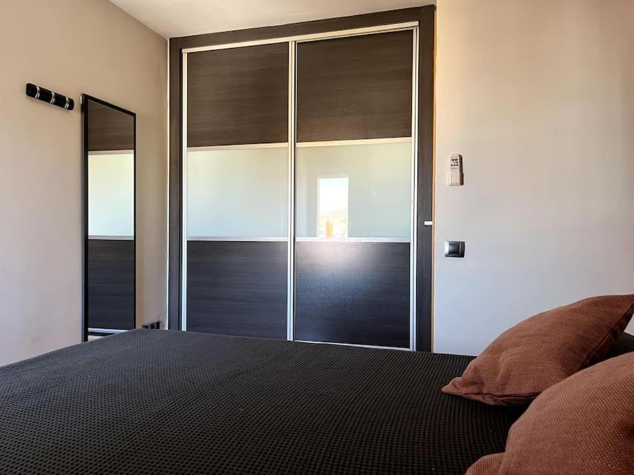 Apartamento En Benalmadena Costa Exterior foto